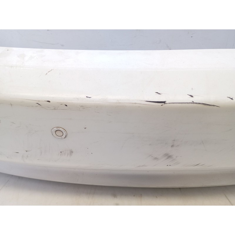 Recambio de paragolpes trasero para audi a5 coupe (8t) 2.7 tdi referencia OEM IAM   