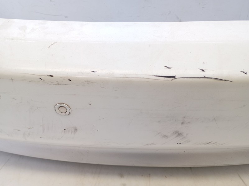 Recambio de paragolpes trasero para audi a5 coupe (8t) 2.7 tdi referencia OEM IAM   