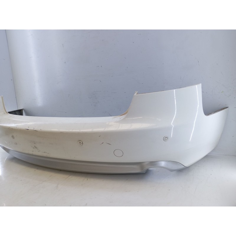 Recambio de paragolpes trasero para audi a5 coupe (8t) 2.7 tdi referencia OEM IAM   