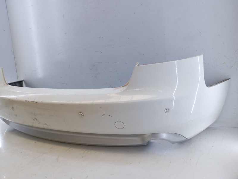 Recambio de paragolpes trasero para audi a5 coupe (8t) 2.7 tdi referencia OEM IAM   