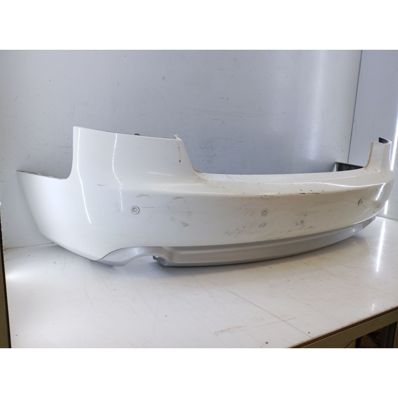 Recambio de paragolpes trasero para audi a5 coupe (8t) 2.7 tdi referencia OEM IAM   