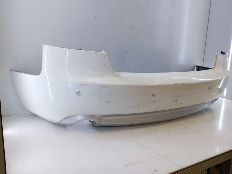 Recambio de paragolpes trasero para audi a5 coupe (8t) 2.7 tdi referencia OEM IAM   