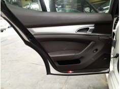 GUARNECIDO PUERTA TRASERA IZQUIERDA 