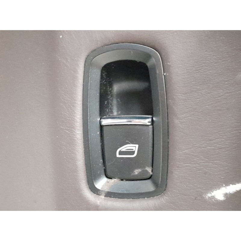 Recambio de mando elevalunas trasero derecho para porsche panamera (970) 3.0 d referencia OEM IAM   