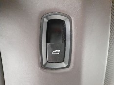 MANDO ELEVALUNAS TRASERO IZQUIERDO 