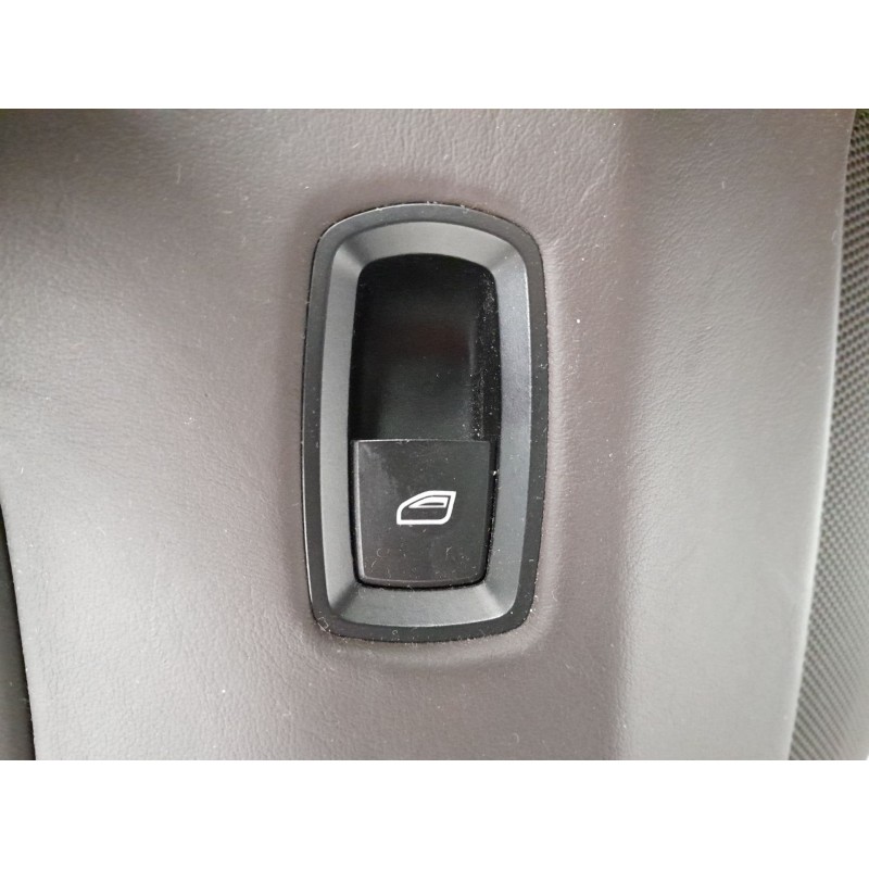 Recambio de mando elevalunas trasero izquierdo para porsche panamera (970) 3.0 d referencia OEM IAM   