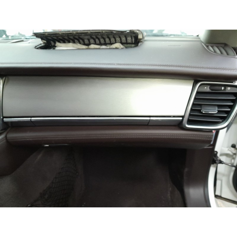 Recambio de guantera para porsche panamera (970) 3.0 d referencia OEM IAM   