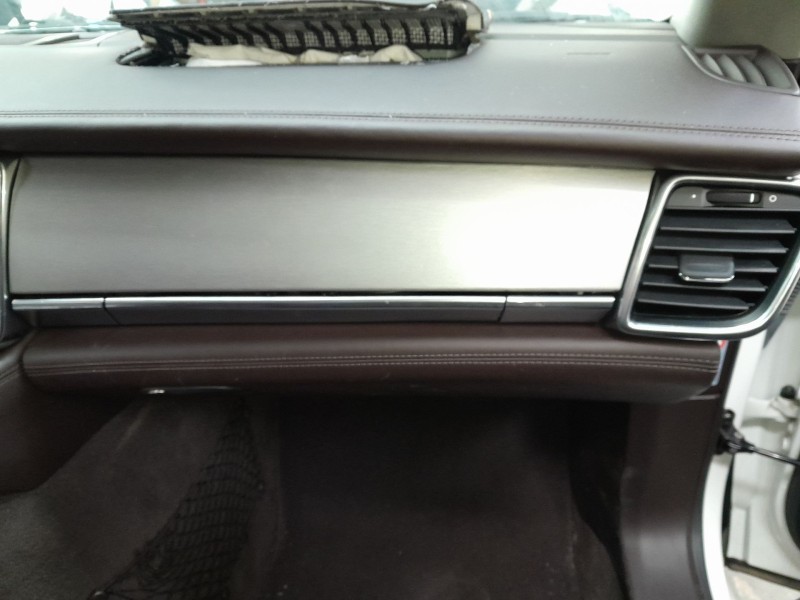 Recambio de guantera para porsche panamera (970) 3.0 d referencia OEM IAM   