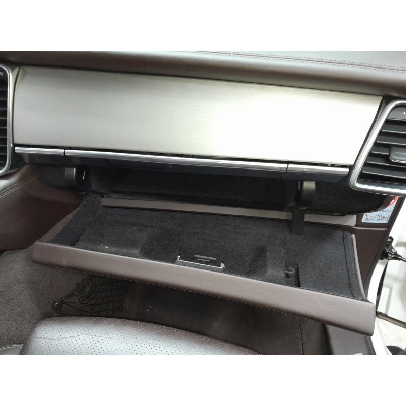 Recambio de guantera para porsche panamera (970) 3.0 d referencia OEM IAM   