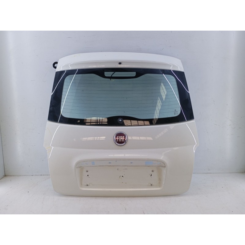 Recambio de porton trasero para fiat nuova 500 (150) pop referencia OEM IAM   