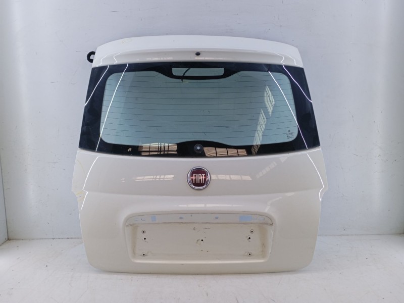 Recambio de porton trasero para fiat nuova 500 (150) pop referencia OEM IAM   