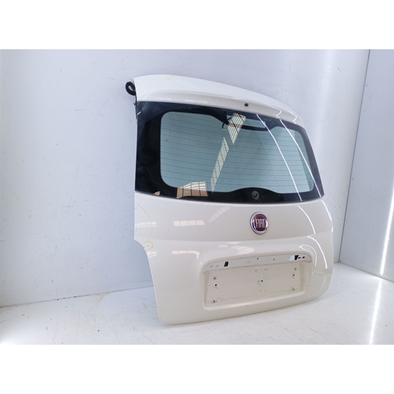 Recambio de porton trasero para fiat nuova 500 (150) pop referencia OEM IAM   