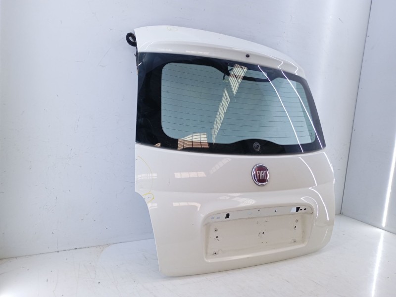 Recambio de porton trasero para fiat nuova 500 (150) pop referencia OEM IAM   