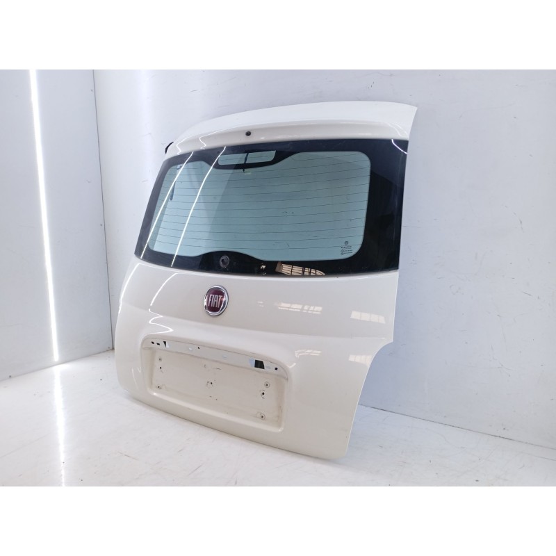 Recambio de porton trasero para fiat nuova 500 (150) pop referencia OEM IAM   