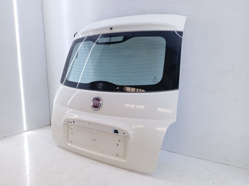 Recambio de porton trasero para fiat nuova 500 (150) pop referencia OEM IAM   