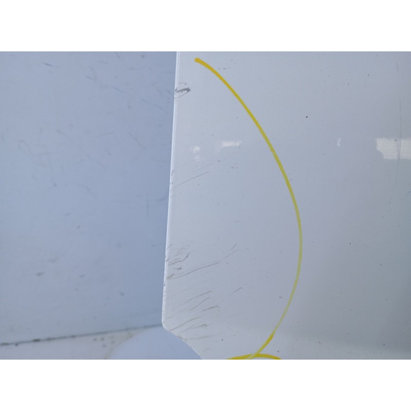 Recambio de porton trasero para fiat nuova 500 (150) pop referencia OEM IAM   