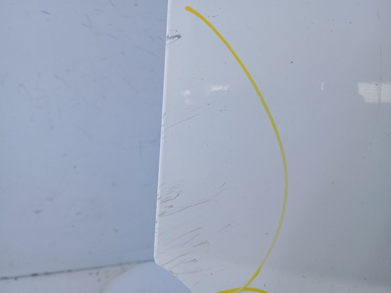 Recambio de porton trasero para fiat nuova 500 (150) pop referencia OEM IAM   