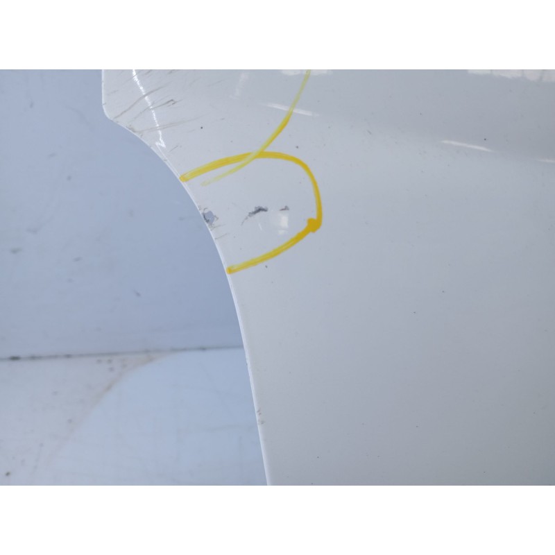 Recambio de porton trasero para fiat nuova 500 (150) pop referencia OEM IAM   