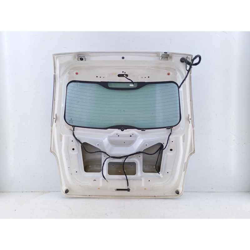 Recambio de porton trasero para fiat nuova 500 (150) pop referencia OEM IAM   