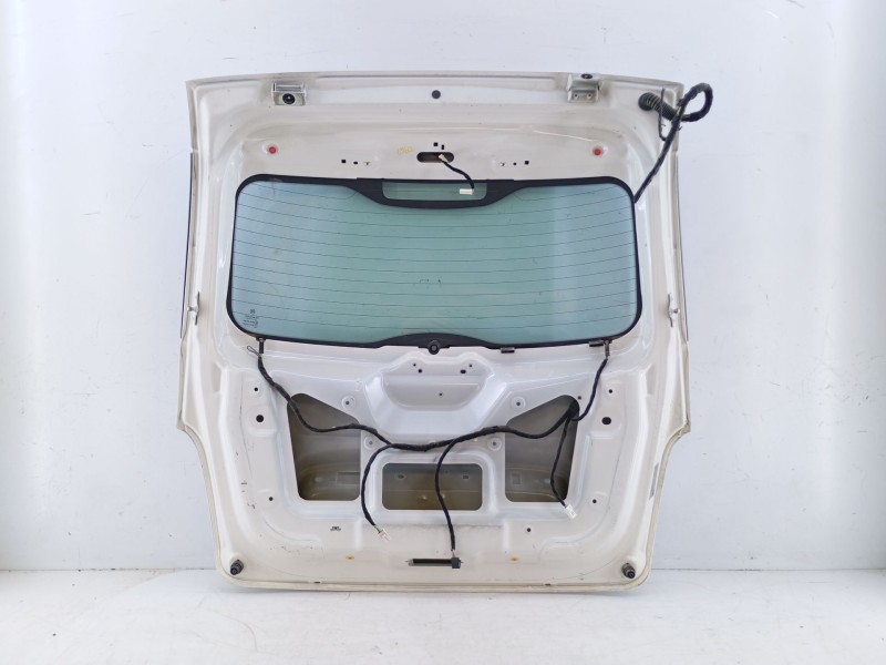 Recambio de porton trasero para fiat nuova 500 (150) pop referencia OEM IAM   