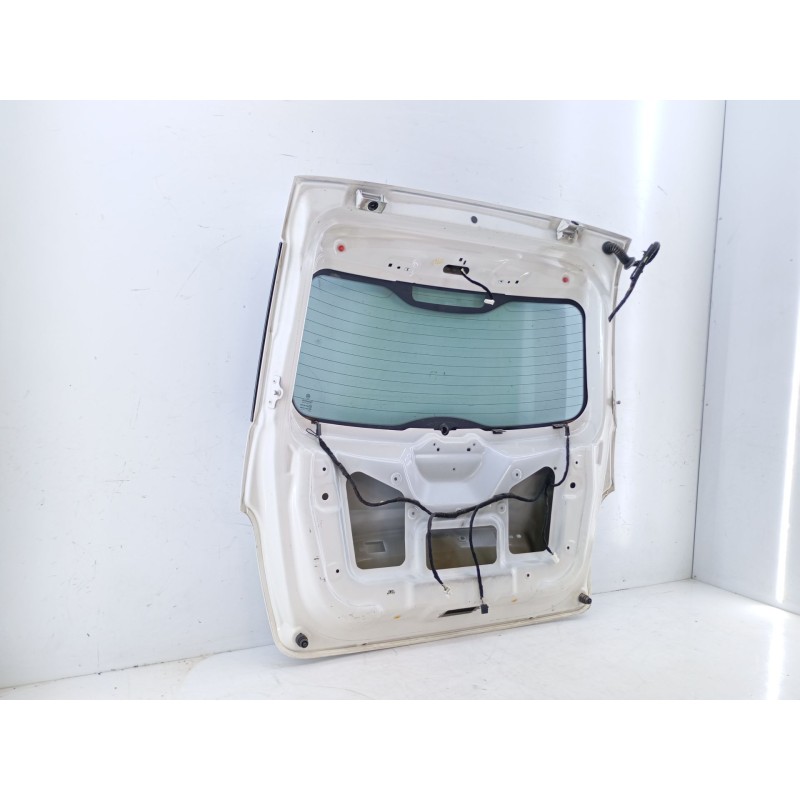 Recambio de porton trasero para fiat nuova 500 (150) pop referencia OEM IAM   