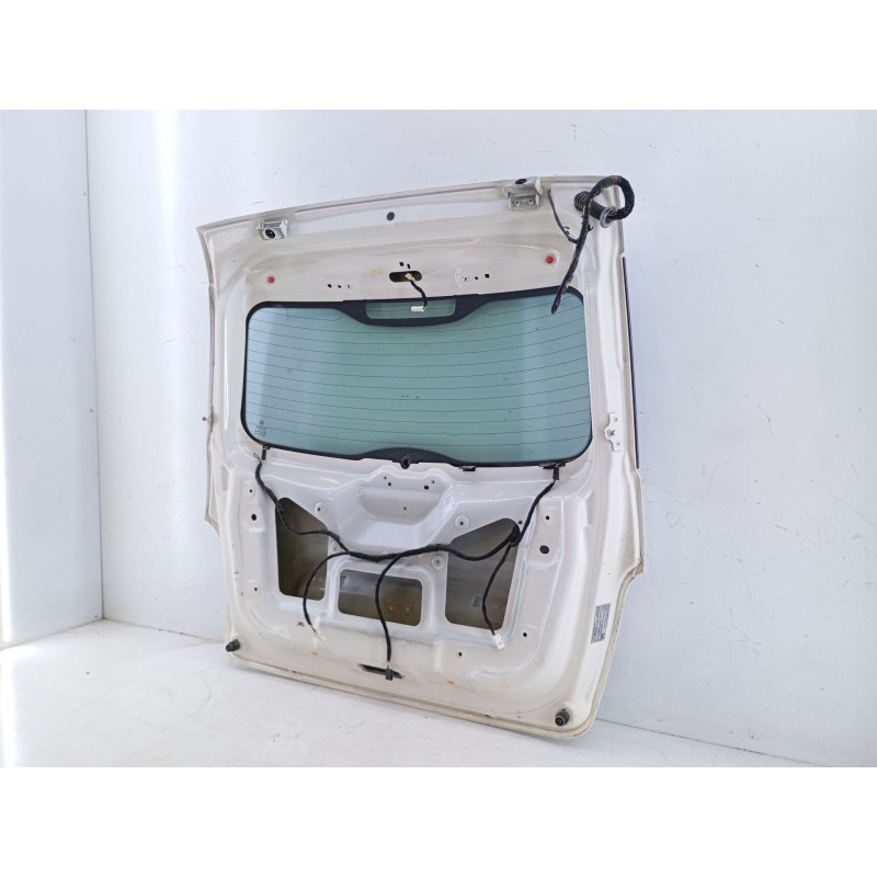 Recambio de porton trasero para fiat nuova 500 (150) pop referencia OEM IAM   