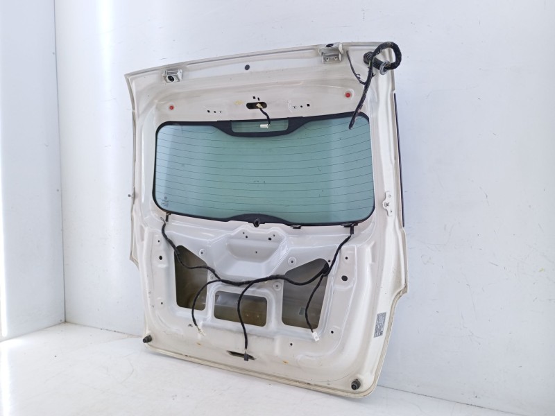 Recambio de porton trasero para fiat nuova 500 (150) pop referencia OEM IAM   