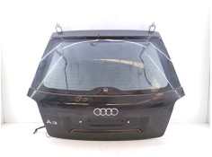 Recambio de porton trasero para audi a3 (8p) 1.4 tfsi ambiente referencia OEM IAM   