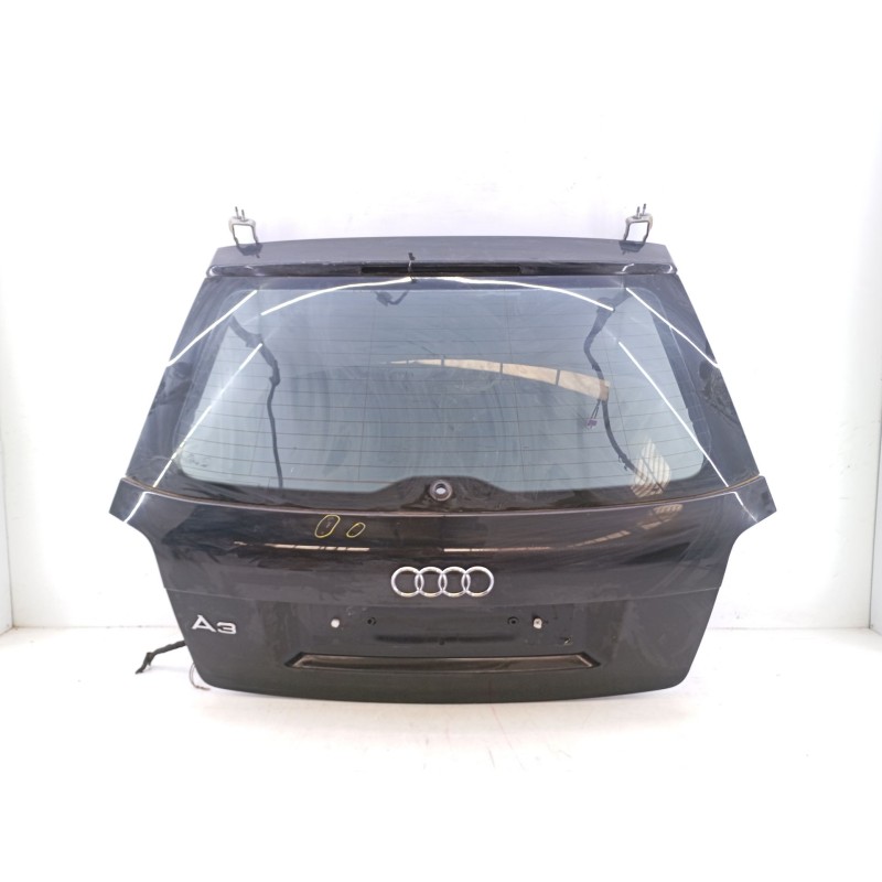 Recambio de porton trasero para audi a3 (8p) 1.4 tfsi ambiente referencia OEM IAM   