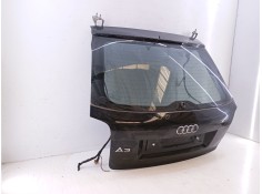 Recambio de porton trasero para audi a3 (8p) 1.4 tfsi ambiente referencia OEM IAM    2