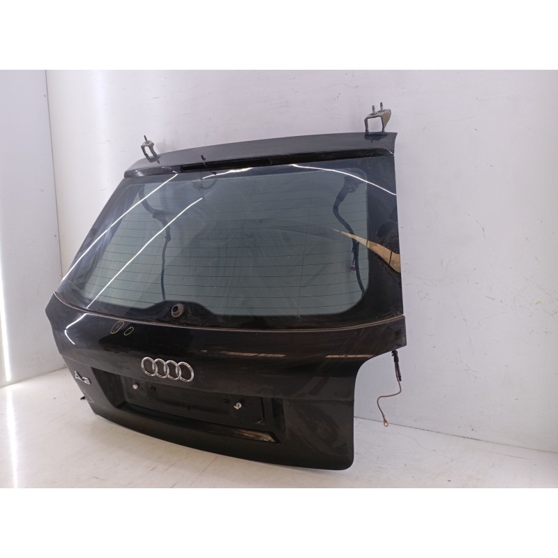 Recambio de porton trasero para audi a3 (8p) 1.4 tfsi ambiente referencia OEM IAM   