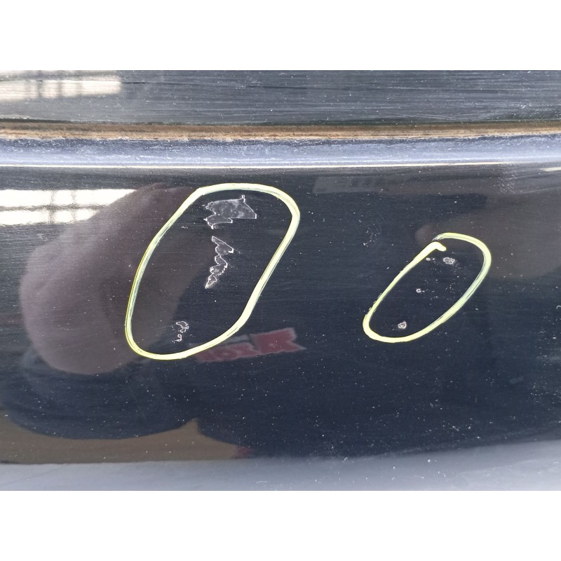 Recambio de porton trasero para audi a3 (8p) 1.4 tfsi ambiente referencia OEM IAM   