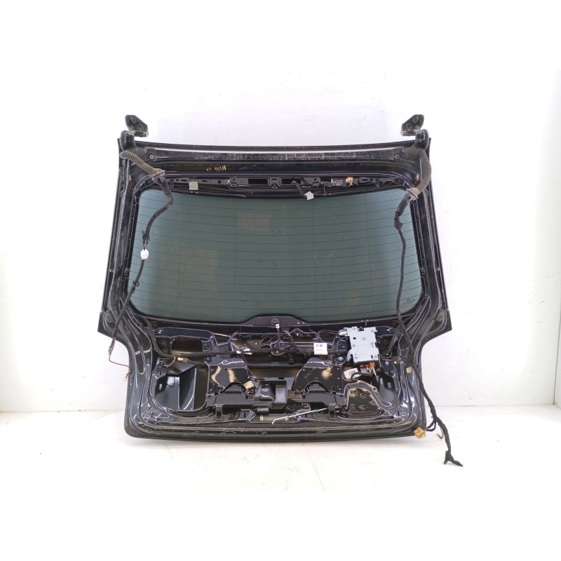 Recambio de porton trasero para audi a3 (8p) 1.4 tfsi ambiente referencia OEM IAM   