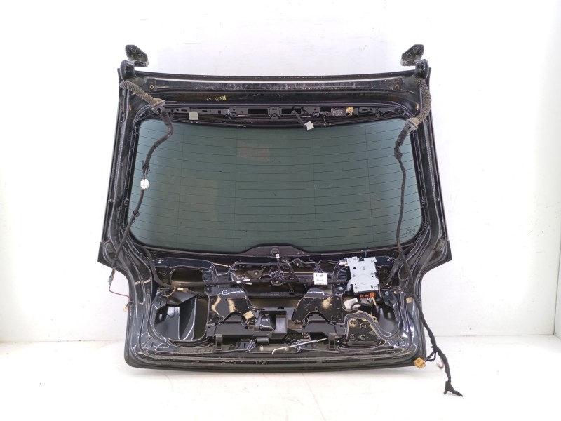 Recambio de porton trasero para audi a3 (8p) 1.4 tfsi ambiente referencia OEM IAM   