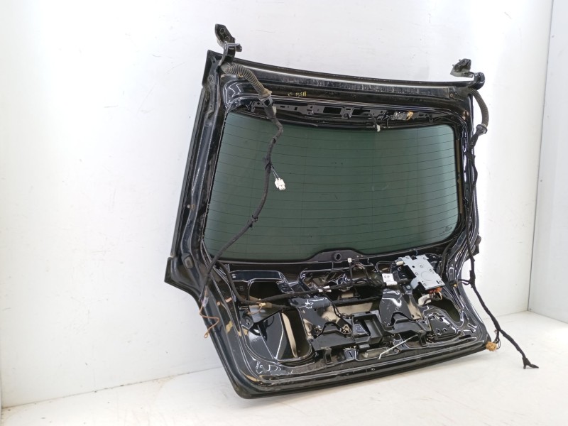 Recambio de porton trasero para audi a3 (8p) 1.4 tfsi ambiente referencia OEM IAM   