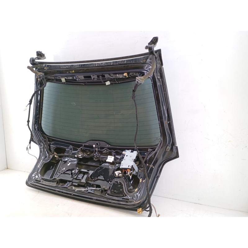 Recambio de porton trasero para audi a3 (8p) 1.4 tfsi ambiente referencia OEM IAM   