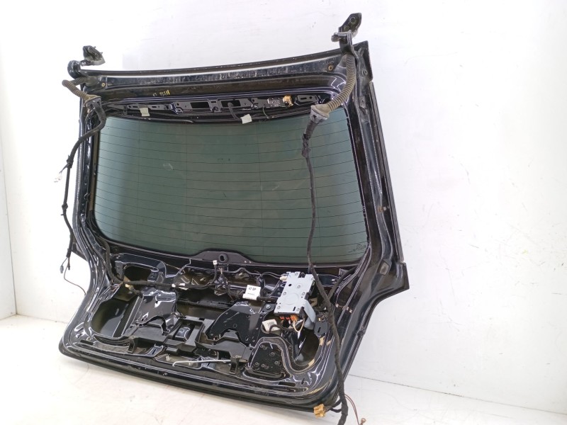 Recambio de porton trasero para audi a3 (8p) 1.4 tfsi ambiente referencia OEM IAM   