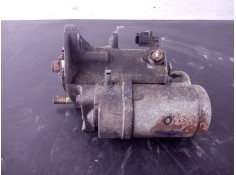 Recambio de motor arranque para toyota land cruiser (j12) gx referencia OEM IAM   