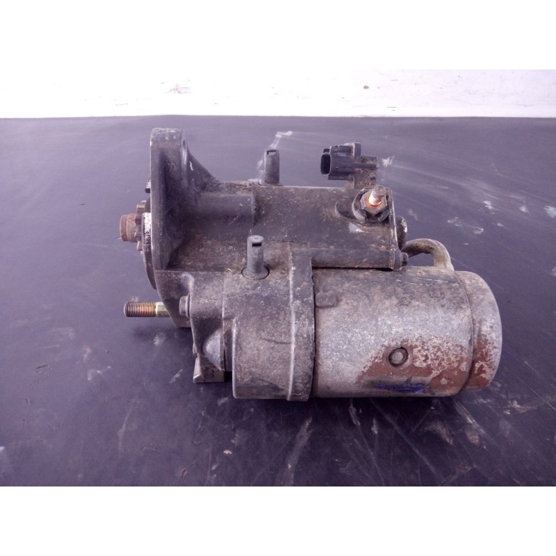 Recambio de motor arranque para toyota land cruiser (j12) gx referencia OEM IAM   
