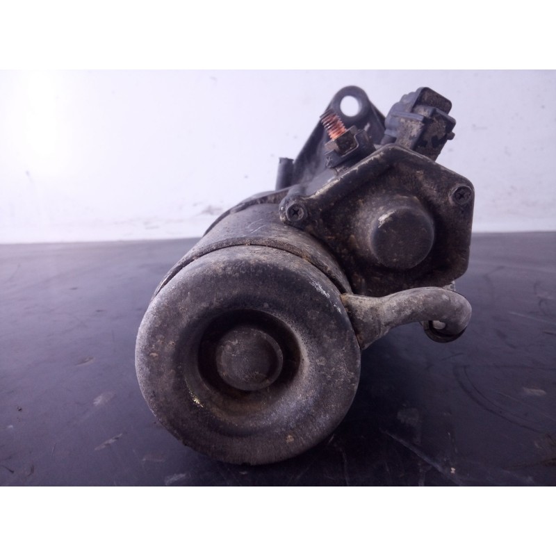 Recambio de motor arranque para toyota land cruiser (j12) gx referencia OEM IAM   