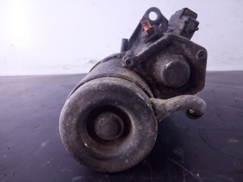 Recambio de motor arranque para toyota land cruiser (j12) gx referencia OEM IAM   