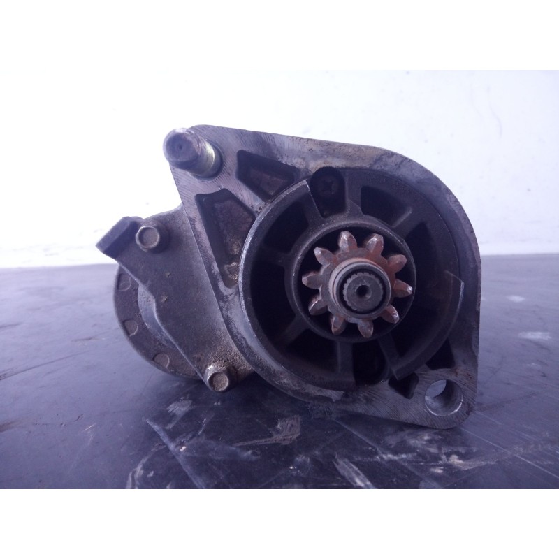 Recambio de motor arranque para toyota land cruiser (j12) gx referencia OEM IAM   