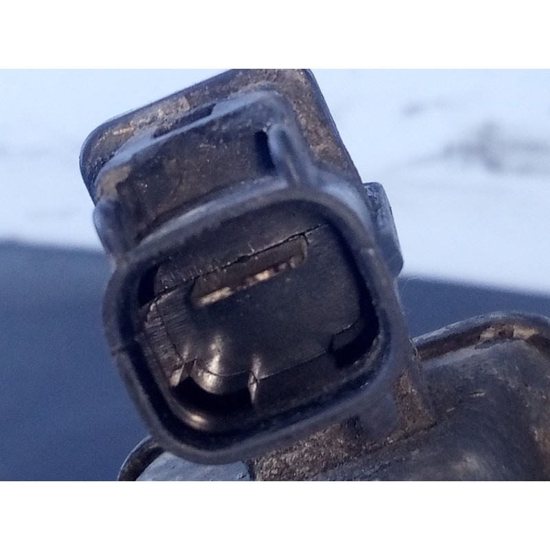 Recambio de motor arranque para toyota land cruiser (j12) gx referencia OEM IAM   