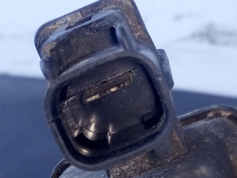 Recambio de motor arranque para toyota land cruiser (j12) gx referencia OEM IAM   