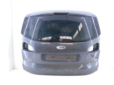 Recambio de porton trasero para ford s-max (ca1) titanium referencia OEM IAM   