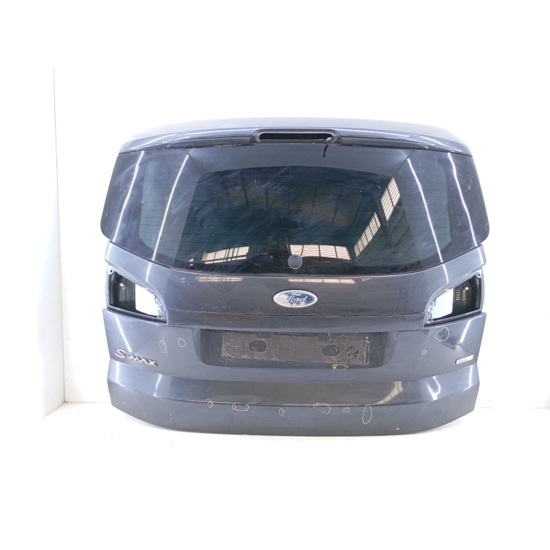 Recambio de porton trasero para ford s-max (ca1) titanium referencia OEM IAM   