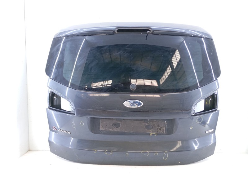 Recambio de porton trasero para ford s-max (ca1) titanium referencia OEM IAM   