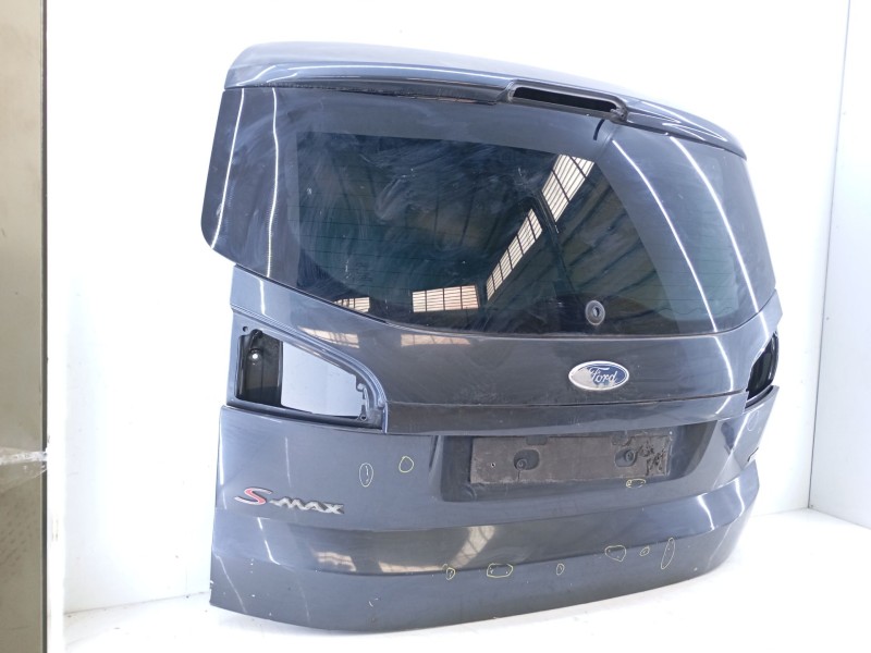 Recambio de porton trasero para ford s-max (ca1) titanium referencia OEM IAM   