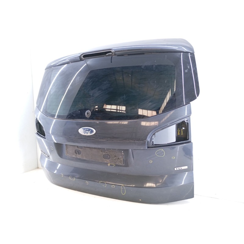 Recambio de porton trasero para ford s-max (ca1) titanium referencia OEM IAM   