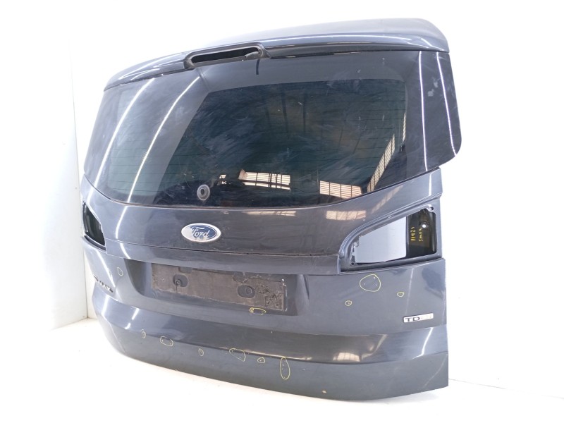Recambio de porton trasero para ford s-max (ca1) titanium referencia OEM IAM   